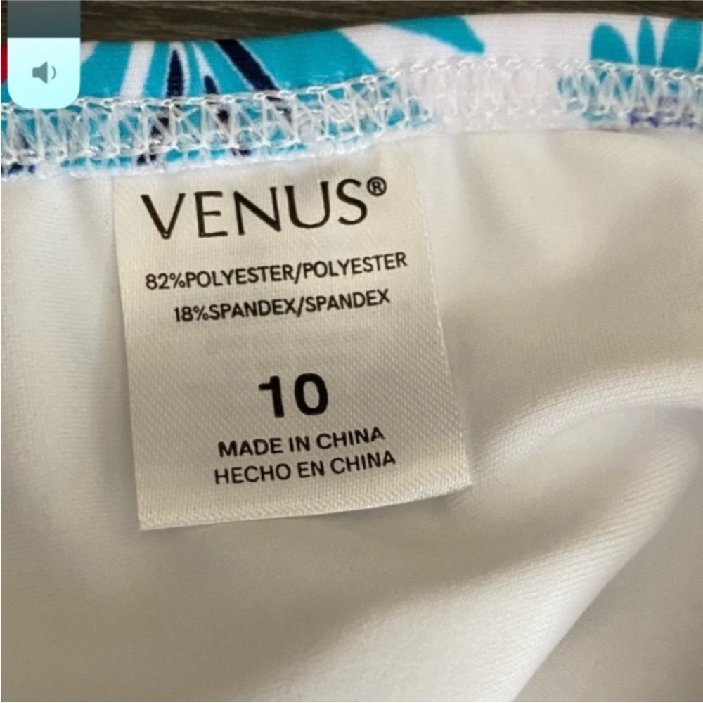 NWOT VENUS Classic Low-Rise Bottoms - Picture 10 of 12